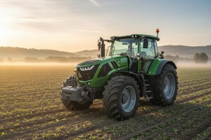 Traktor Deutz-Fahr 7