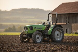 Traktor Deutz-Fahr Agrolux