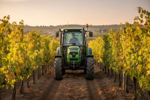 Traktor Deutz-Fahr Agroplus V/S/F