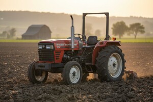 Traktor Dongfeng 304