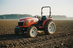 Traktor Dongfeng 304