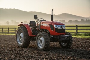 Traktor Dongfeng 404