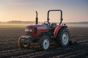 Traktor Dongfeng 404