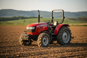 Traktor Dongfeng 904