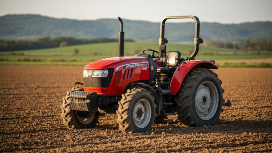 Traktor Dongfeng 904