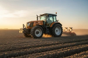 Traktor Farmer F4
