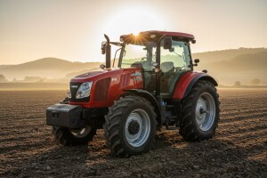 Traktor Farmer F4