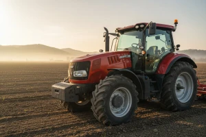 Traktor Farmer TE