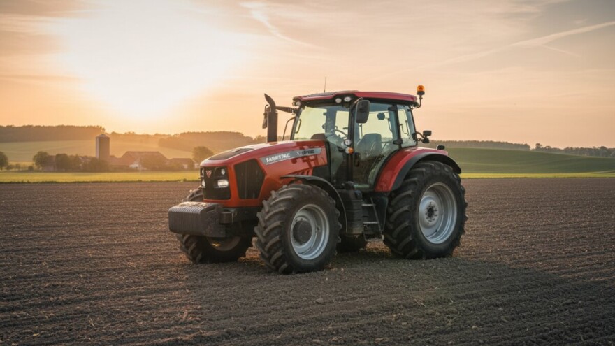 Traktor Farmtrac Premium linija