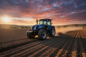 Traktor Farmtrac Premium linija