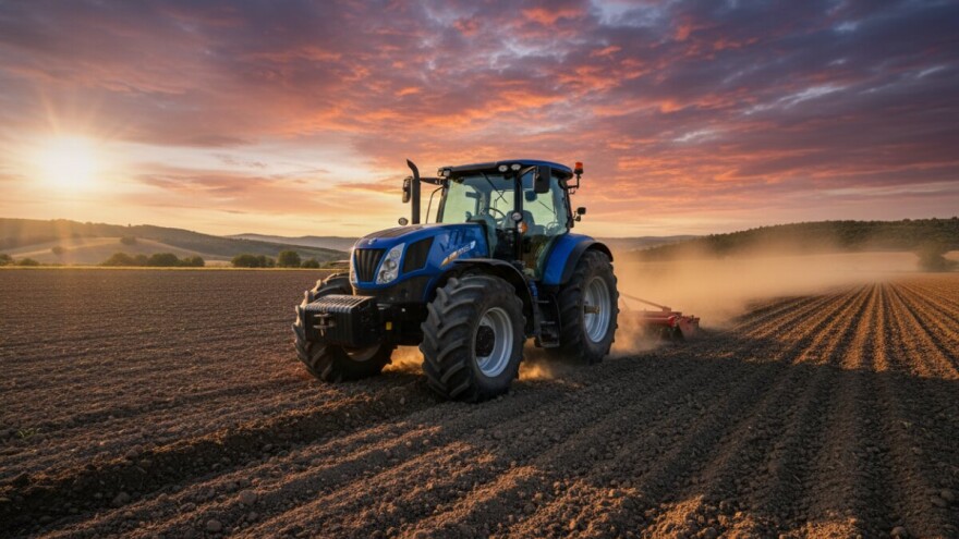 Traktor Farmtrac Premium linija