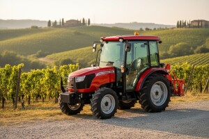 Traktor Ferrari Raptor 30/40