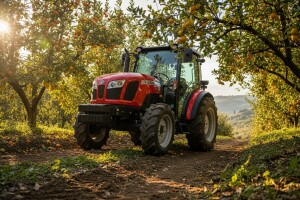 Traktor Ferrari Vega SDT V85/V95