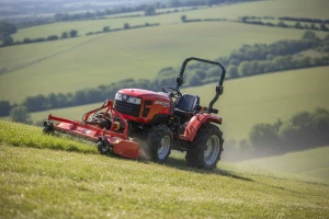 Traktor Ferrari Vega V85/V95