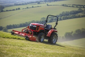 Traktor Ferrari Vega V85/V95