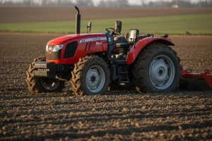 Traktor Foton 504