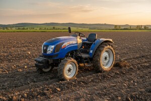 Traktor Foton FT 254