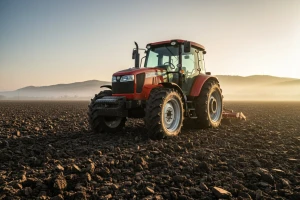 Traktor Foton FT 404
