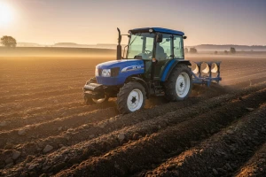 Traktor Foton FT 454
