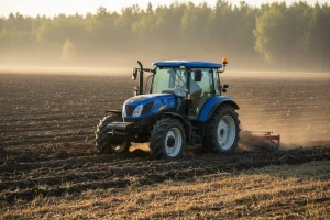 Traktor Foton FT 604