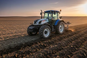 Traktor Foton FT 904
