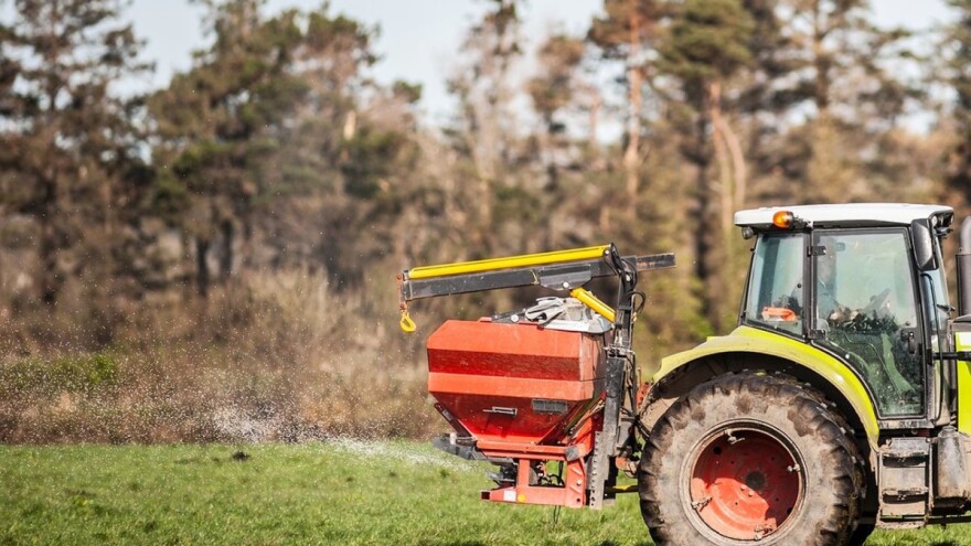 Kvalitetna gnojidba treba biti prioritet u ekološkoj proizvodnji