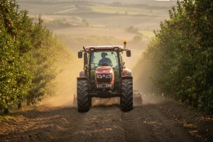 Traktor Goldoni Star 100