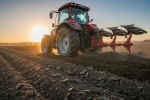 Traktor Hurlimann XT