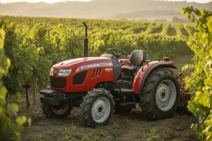 Traktor Impodan DF 254