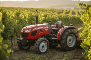 Traktor Impodan DF 254