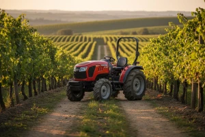 Traktor Impodan DF 304