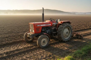 Traktor IMR R 47