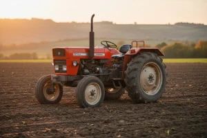 Traktor IMR R 65 Super