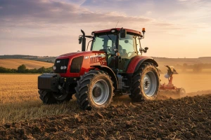 Traktor IMT 2050