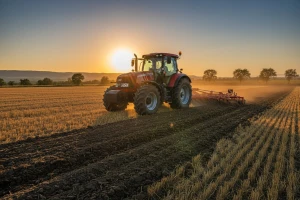Traktor IMT 5106/5136