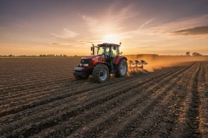 Traktor IMT 5106/5136