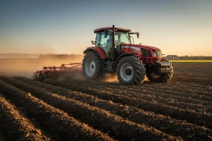 Traktor IMT 5135