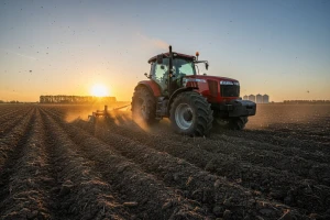 Traktor IMT 5135