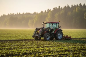 Traktor IMT 550.11