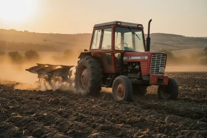 Traktor IMT 560/565