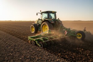 Traktor John Deere 7030 Premium