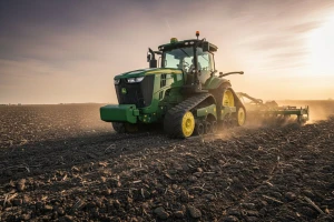 Traktor John Deere 9R/RT