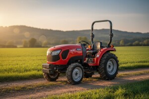 Traktor Kioti CK 2810