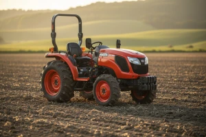 Traktor Kioti CK 35H