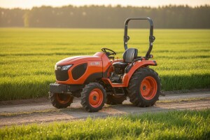Traktor Kioti CK 35H
