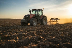 Traktor Kioti DX 9010 PC