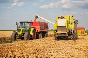 Potaknite svoju proizvodnju uz Agro kredite OTP banke