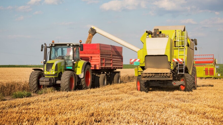 Potaknite svoju proizvodnju uz Agro kredite OTP banke