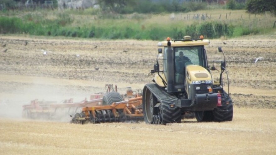 Međunarodna konferencija o konzervacijskoj poljoprivredi