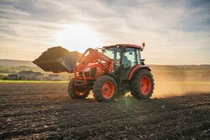 Traktor Kubota L